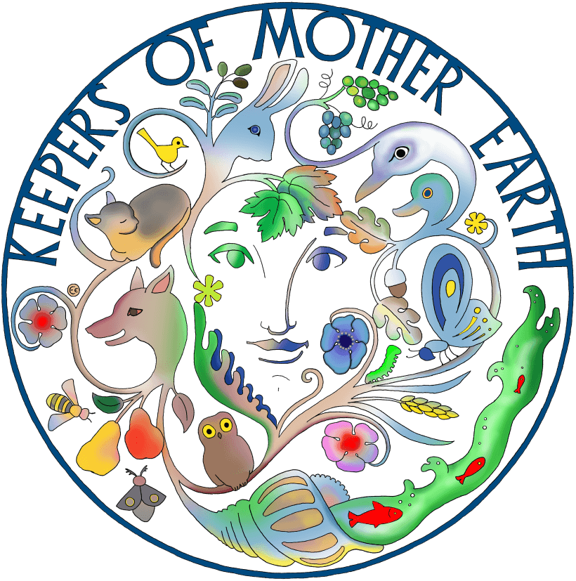 Keepers of Mother Earth